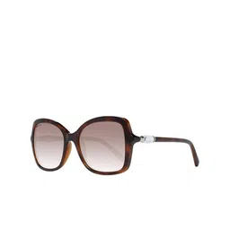 SWAROVSKI Women Butterfly Sunglasses With UV Protected Lens SK0235-H 54 52G-image-43