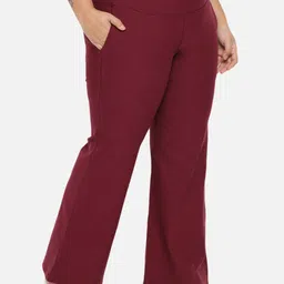 Amydus Women Plus Size Tummy Shaper Jeggings image 3