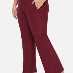 Amydus Women Plus Size Tummy Shaper Jeggings image 2