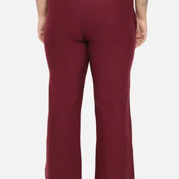 Amydus Women Plus Size Tummy Shaper Jeggings image 5