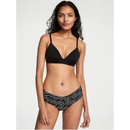 Victoria's Secret No-Show Cheeky Panty - Multi-Color-image-20