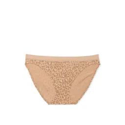 victoria's secret intimates Victoria's Secret Seamless Bikini Panty - Beige-picture-35