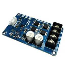 7Semi Vikram-3010 30V 10A Single Channel Motor Driver-picture-10