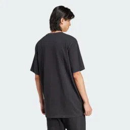 adidas adicolor outline trefoil tee men originals men originals image 3