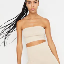 Trendyol Full Coverage Underwired Lightly Padded Everyday Bra - All Day Comfort image 1