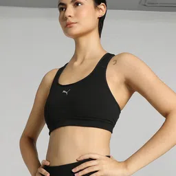 Puma 4KEEPS Running Bra-picture-29