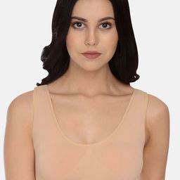 mod & shy Non Padded Full Coverage Beginners Bra-picture-41