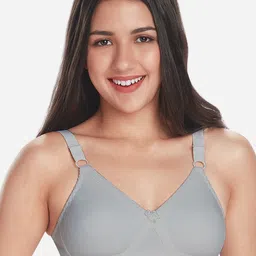VStar Full Coverage Non Padded Everyday Bra With All Day Comfort-picture-30
