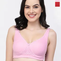 College Girl Bra Full Coverage image 1