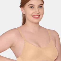 Tweens Pack Of 2 Cotton Bra image 4