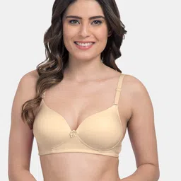 Tweens Pack of 2 T-shirt Bra - Heavily Padded image 4