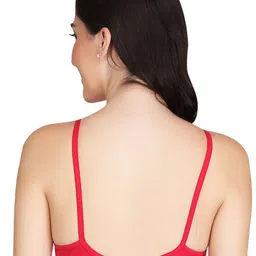 Liigne Pack Of 2 Full Coverage Lightly Padded Everyday Bra- All Day Comfort image 3