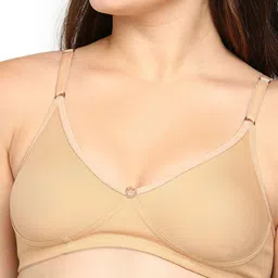 BLOSSOM Medium Coverage T-shirt Bra with All Day Comfort image 4