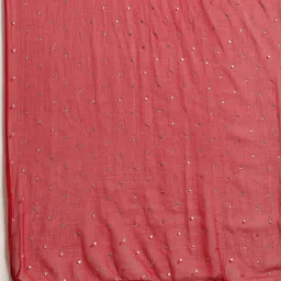 KALINI Floral Printed Pure Cotton Kurta With Sharara & Dupatta image 4