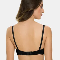 Tweens Pack Of 2 Lightly Padded Full Coverage T-Shirt Bras With All Day Comfort image 5