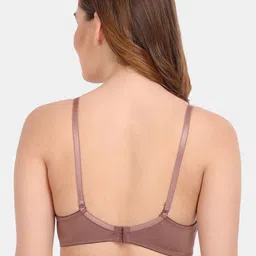 Amour Secret Pack of 3 Non-Padded Underwired Bra image 5