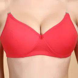 Klassik Women Medium Coverage Multiway Seamless Heavily Padded Bra image 5