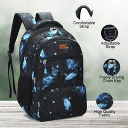 ashcrafzee Small 14 L Laptop Backpack BACKPACK1 image 3