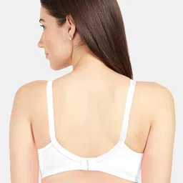 Sonari Black & White Bra image 5