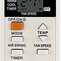 vcony Remote Control Compatible for Split AC panasonic Remote Controller-picture-15
