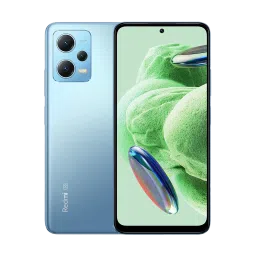 Redmi Note 12 5G (8GB RAM, 256GB, Mystique Blue)-image-4