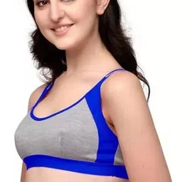 asjar Women Multicolor Camisole image 5