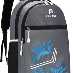 pogago Small 20 L Laptop Backpack Comfortable All-Day Carry Backpack image 3