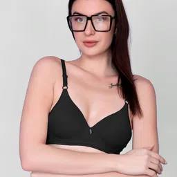 Gopalvilla Full Coverage Lightly Padded T-shirt Bra With All Day Comfort image 2