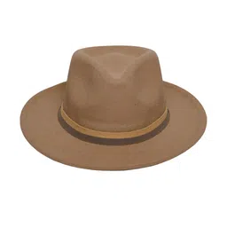 CHOKORE Men Banded Fedora Hat image 5