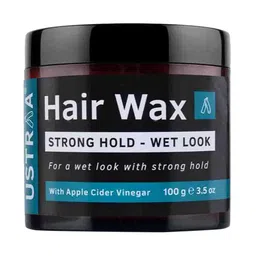 Ustraa Transparent Set of 2 Hair Wax image 4