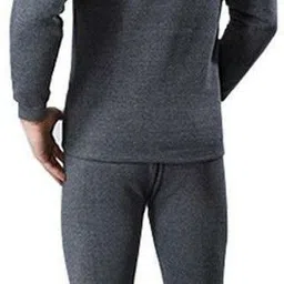 DASK Men Top - Pyjama Set Thermal image 2
