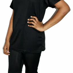 aqua holic Pro Solid Women Multicolor Swimsuit image 3