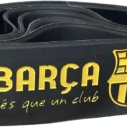myginie gifts private limited Barca Spirit The Ultimate Fan Accessory Silicon Wristband Men Wrist Band-picture-36