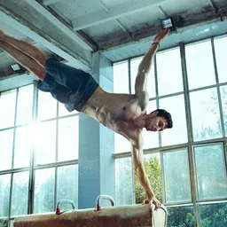 dr pacvu Pack 2|Toning Tube and Single Toning Tube|Body Stretching and Exercise Equipment Fitness Accessory Kit Kit image 4