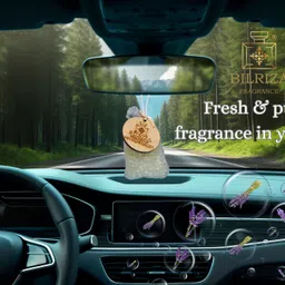 bilriza fragrance LAVENDER Blocks image 4