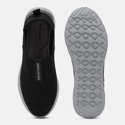 marc loire Women's Comfortable Slip-On Sneakers; Smart and Casual Shoes for Regular Wear For Women image 5