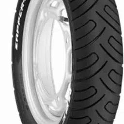 mrf 110/70 12 110/70 12 Front & Rear Two Wheeler Tyre-picture-10