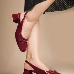 jm looks Women Heels Sandal-picture-15