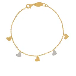 BHIMA BIS Hallmark 22K 916 Gold Bracelet-picture-29