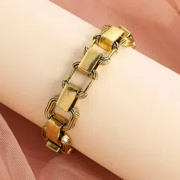 SOHI Women Link Bracelet-picture-12