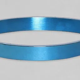 Roadster Men Minimal Bangle Style Bracelet image 5