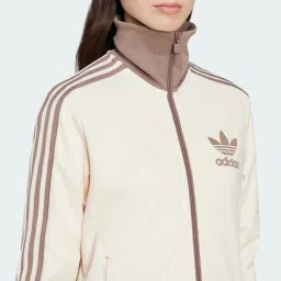 adidas originals Beckenbauer Track Top image 5