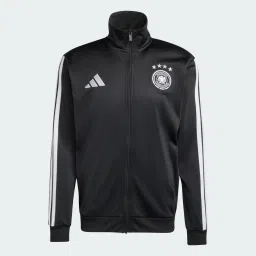 adidas Germany DNA Track Top image 1