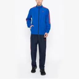 classic 3 stripes woven tracksuit men training men training-image-3