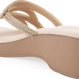 dollphin Women Heels Sandal image 2