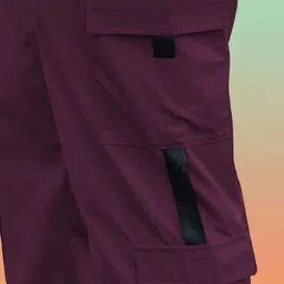 nivedanm Men Cargos image 4