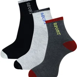 kalka hosiery Men Ankle Length-picture-11