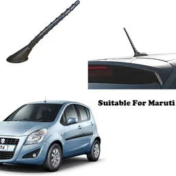 gs grow n shine Standard Quality Car Roof Decorative Show Antenna With Adhesive Tape Ant_Sms_005 Whip Vehicle Antenna-picture-21