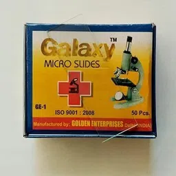 galaxy sales GALAXY LAB SLIDES Standard Slide image 4