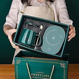 uniworldwide COFFEEM05 Personal Coffee Maker image 2